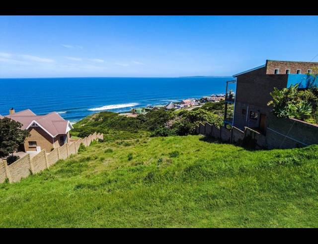 LAND FOR SALE IN DANA BAY